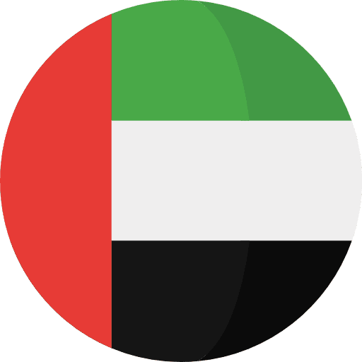 UAE flag for Emirati citizens seeking UK immigration visa and relocation support services